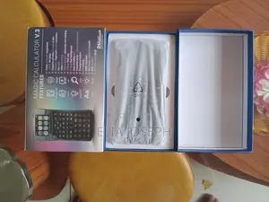 Calculator Brand New