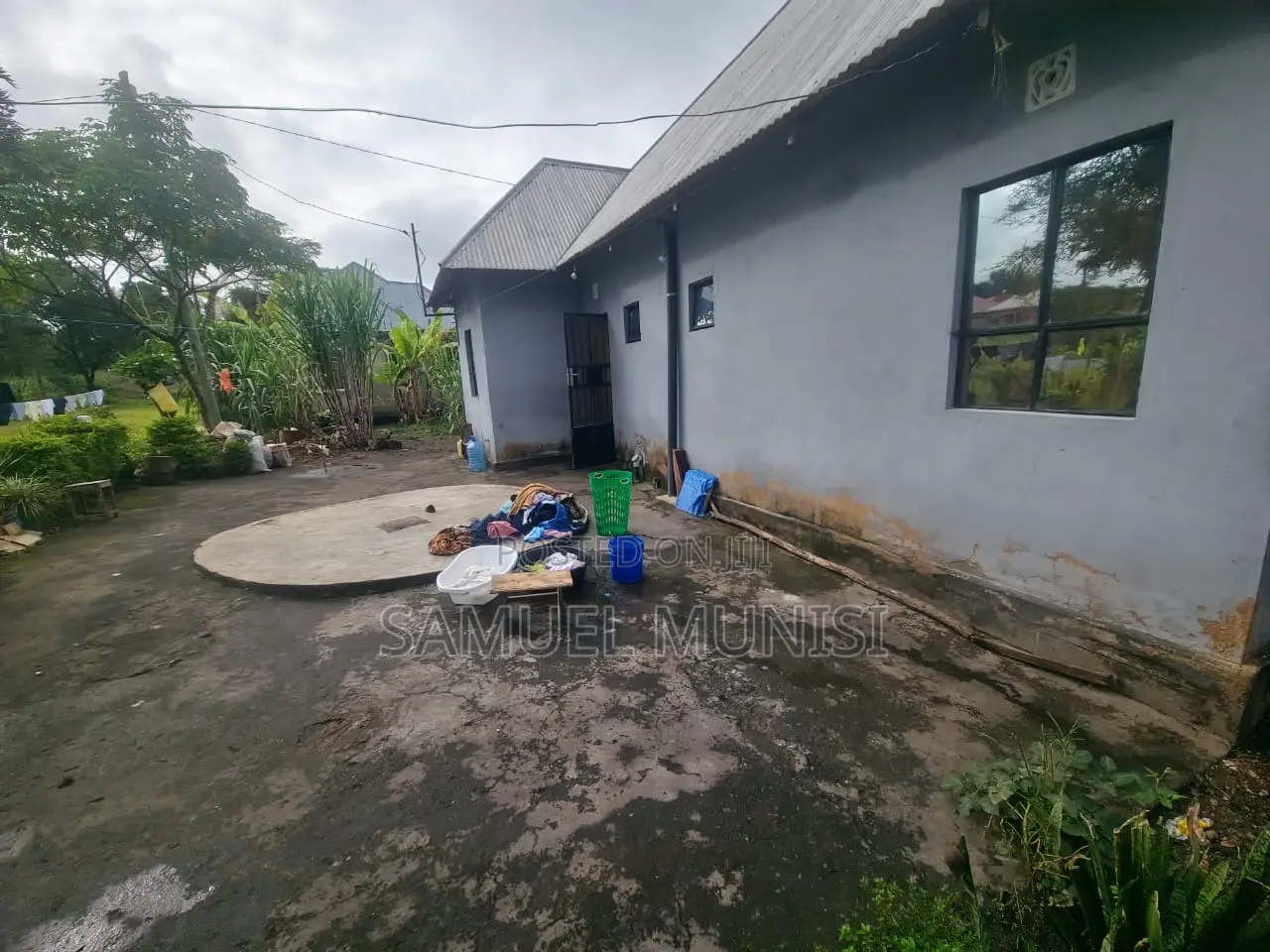 3bdrm House in Maji ya Chai for sale