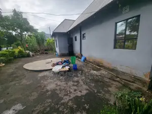 3bdrm House in Maji ya Chai for sale