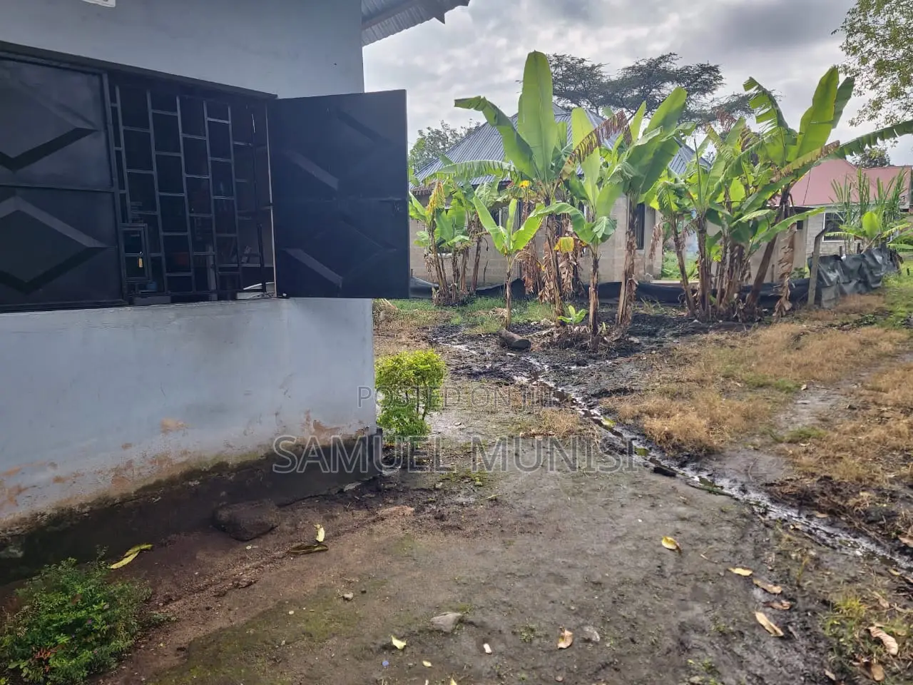 3bdrm House in Maji ya Chai for sale