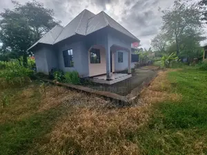3bdrm House in Maji ya Chai for sale