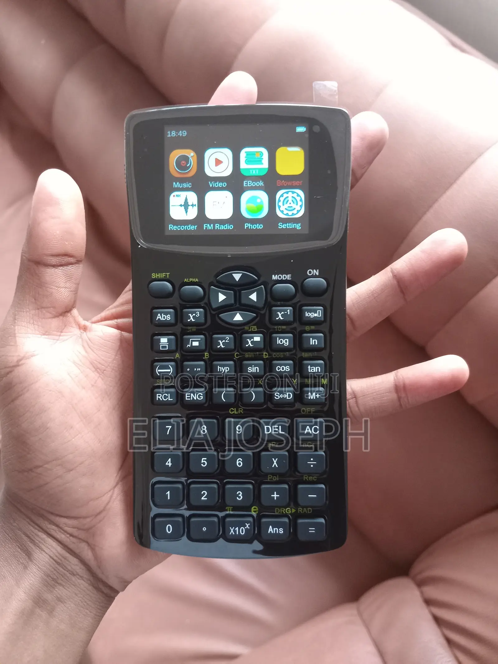 Calculator Brand New