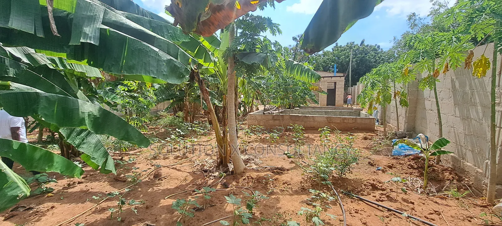 Kiwanja Kinauzwa Bunju a -Dogodogo Center