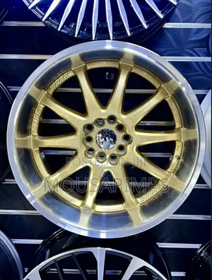 Sport Rims