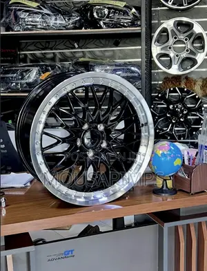 Sport Rims