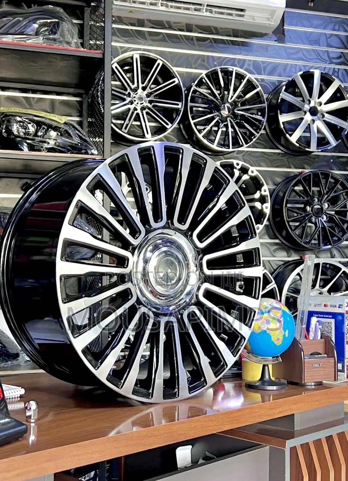 Sport Rims