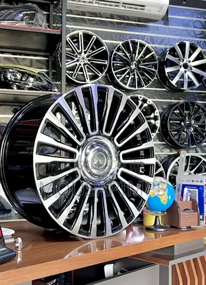 Sport Rims