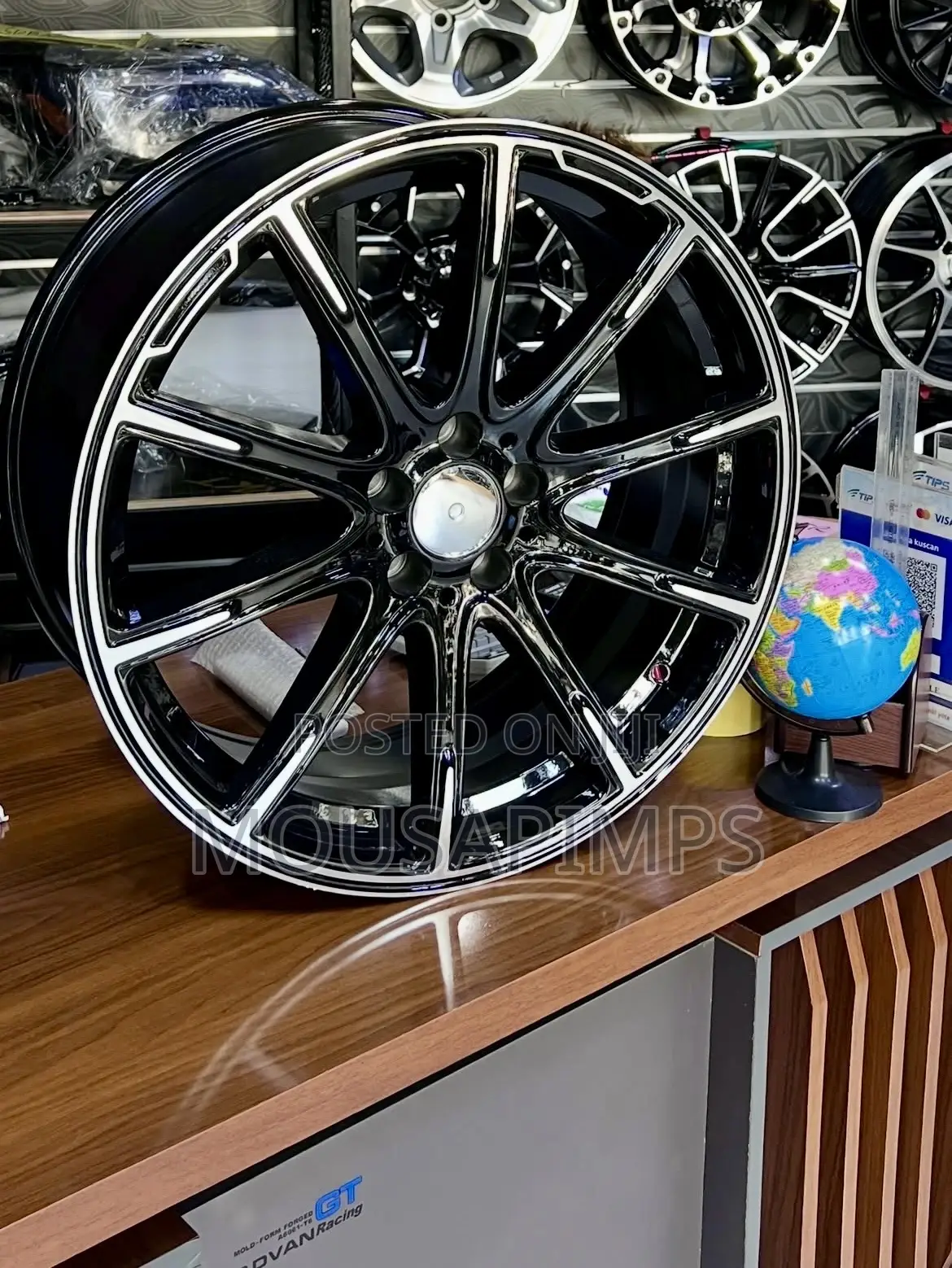 Sport Rims