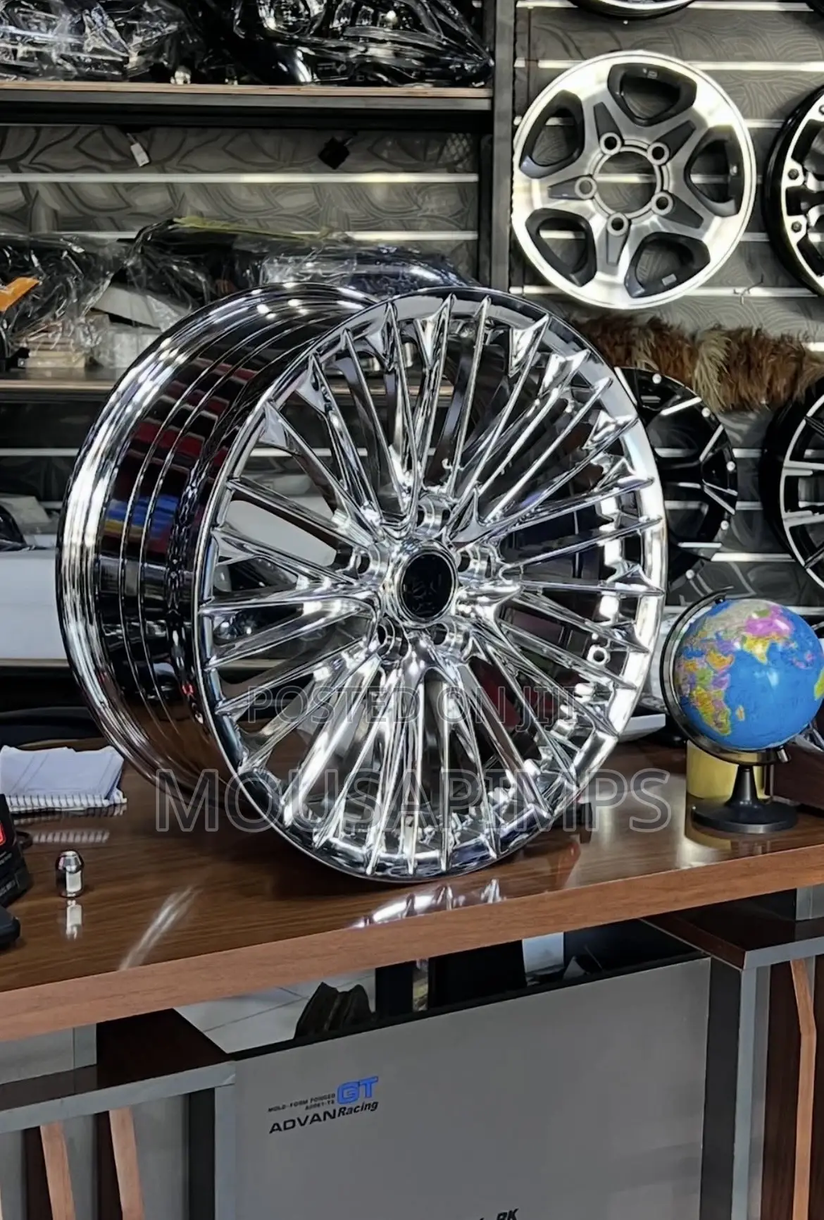 Sport Rims