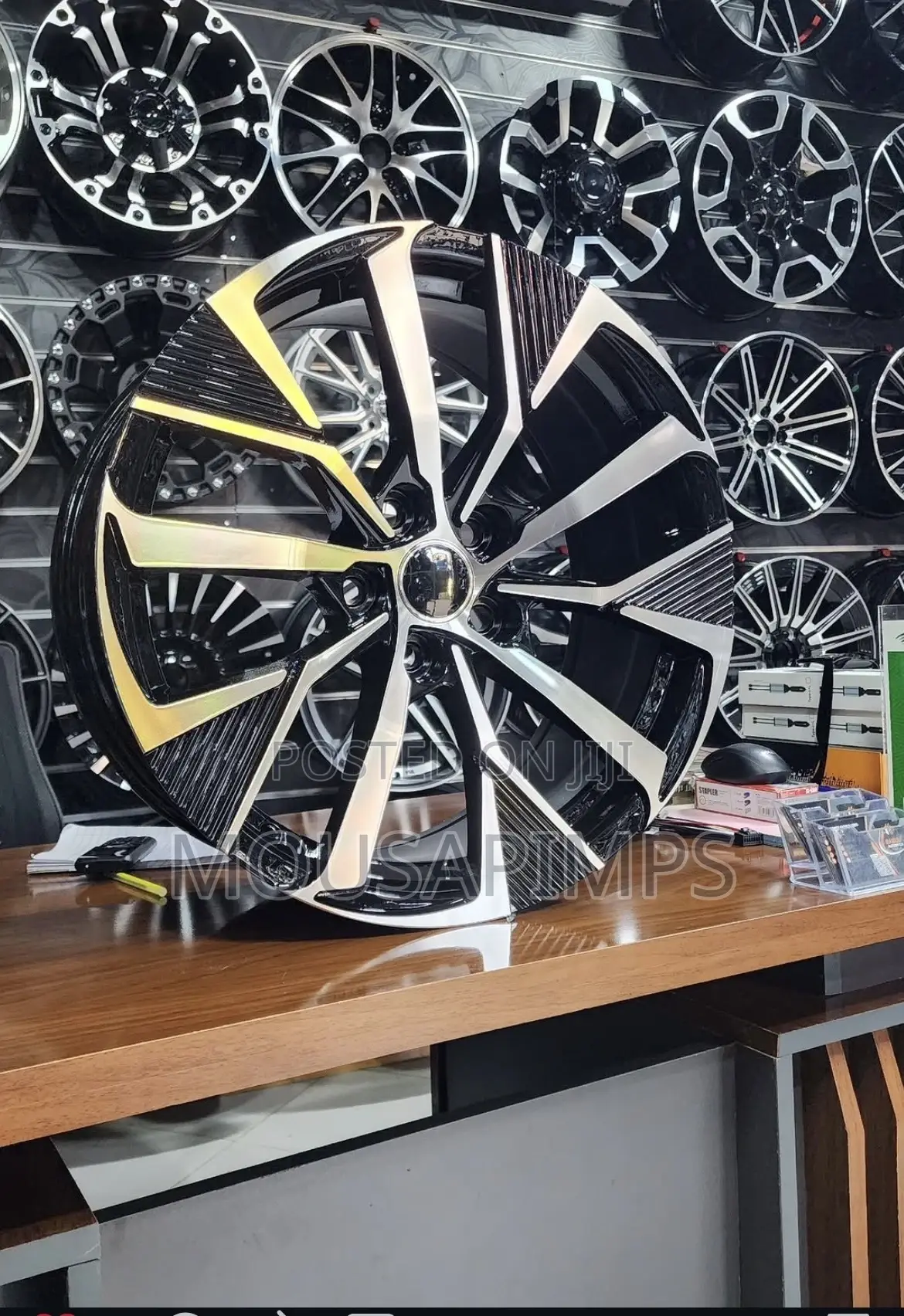Sport Rims