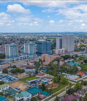Prime Commercial Corner Plot for Sale in Mikocheni, Regent Estate