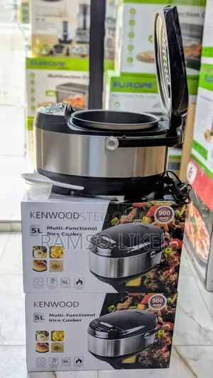 Kenwood L 5