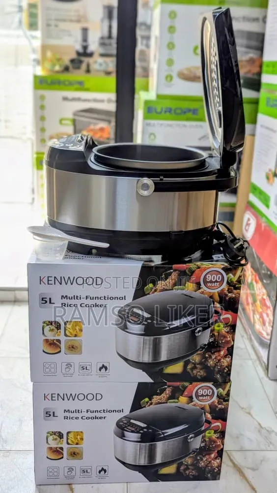 Kenwood L 5