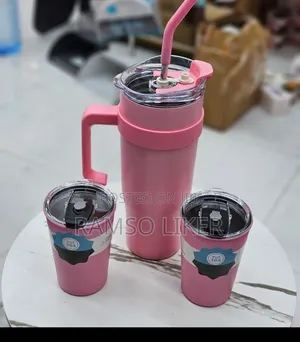 Chupa Ya Maji
