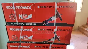 EDON PROMAX GENERATOR, 10kva, 8kva, 7kva