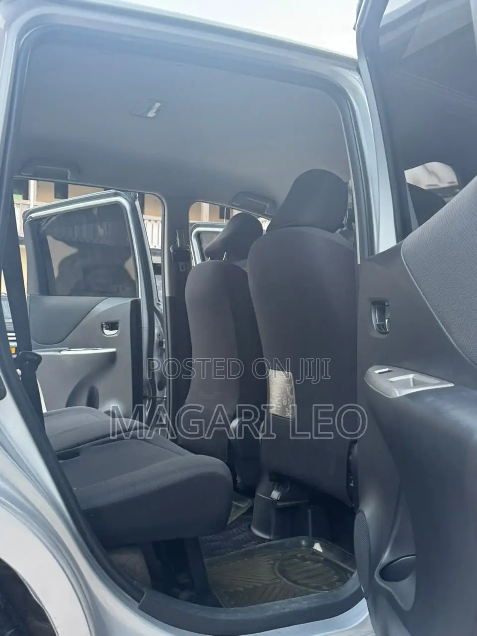 Mazda CX-5 2.2 Diesel FWD 2015 Gray