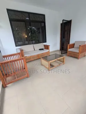 Furnished 4bdrm House in Kawe Beach for rent