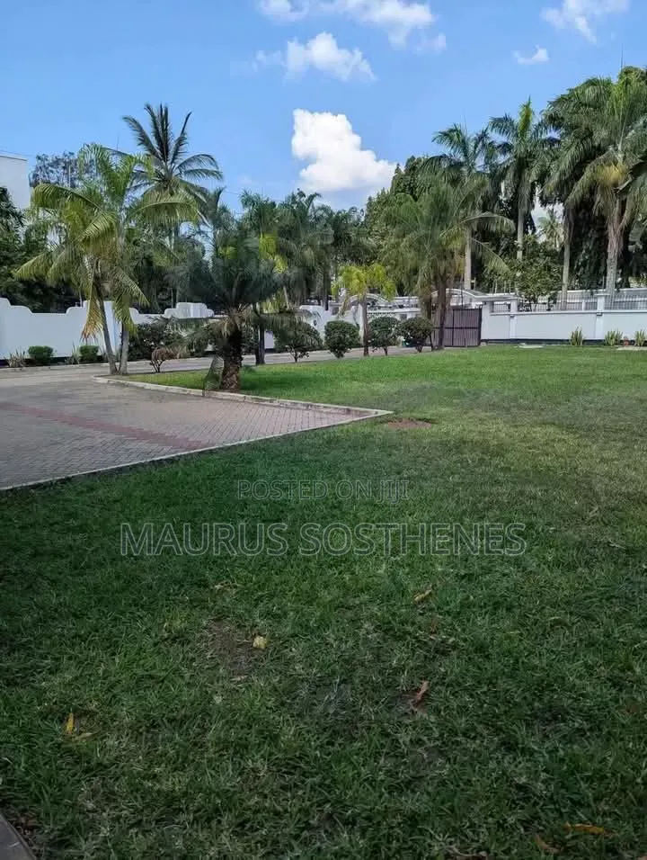 Furnished 4bdrm House in Kawe Beach for rent