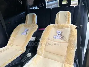 Toyota RAV4 Cabriolet 1998 Gold
