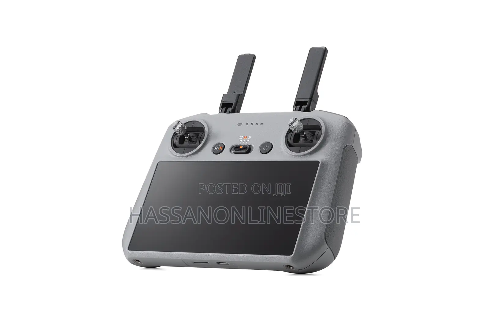 DJI RC 2 Next-Gen Drone Remote Controller With Integrated Screen