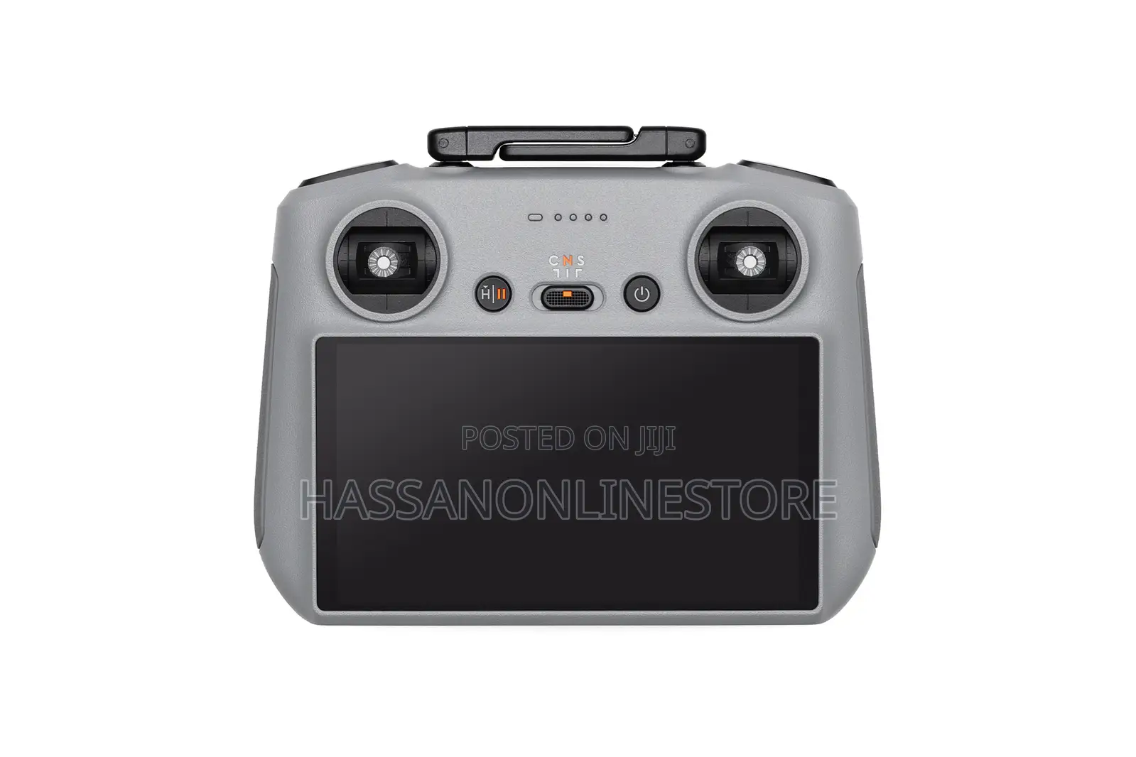 DJI RC 2 Next-Gen Drone Remote Controller With Integrated Screen