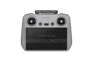 DJI RC 2 Next-Gen Drone Remote Controller With Integrated Screen