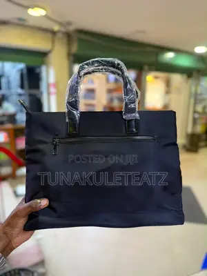 Business Briefcases