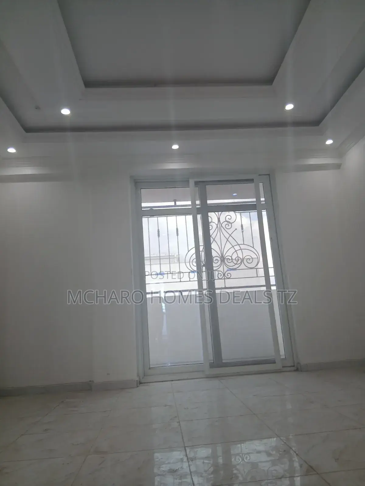 3bdrm Apartment in Mcharo Homes Tz, Temeke for rent