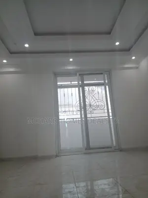 3bdrm Apartment in Mcharo Homes Tz, Temeke for rent