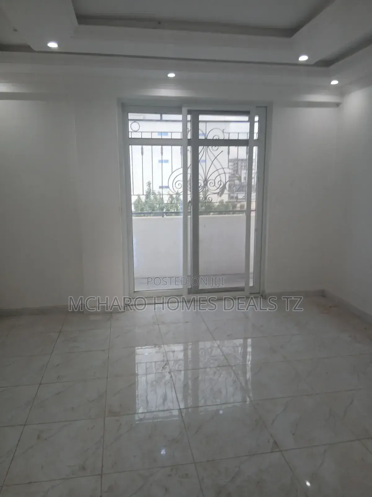 3bdrm Apartment in Mcharo Homes Tz, Temeke for rent