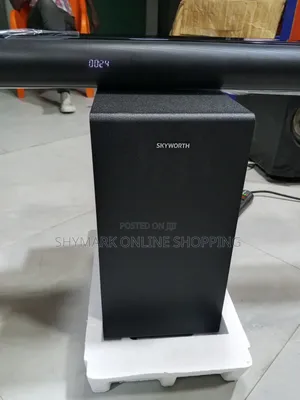 Skyworth Soundbar Output Power 510w