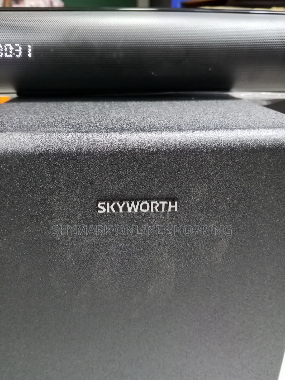 Skyworth Soundbar Output Power 510w