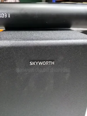 Skyworth Soundbar Output Power 510w