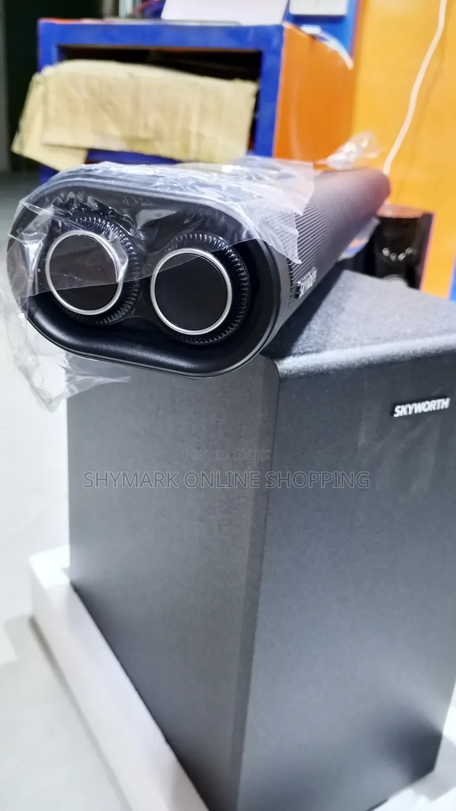 Skyworth Soundbar Output Power 510w