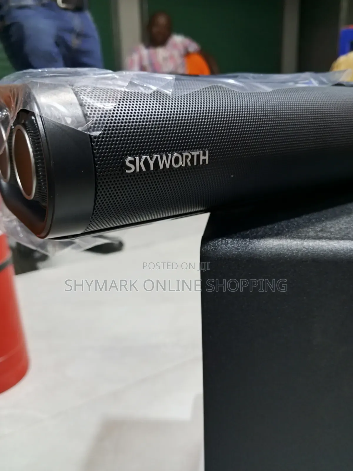 Skyworth Soundbar Output Power 510w