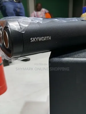 Skyworth Soundbar Output Power 510w