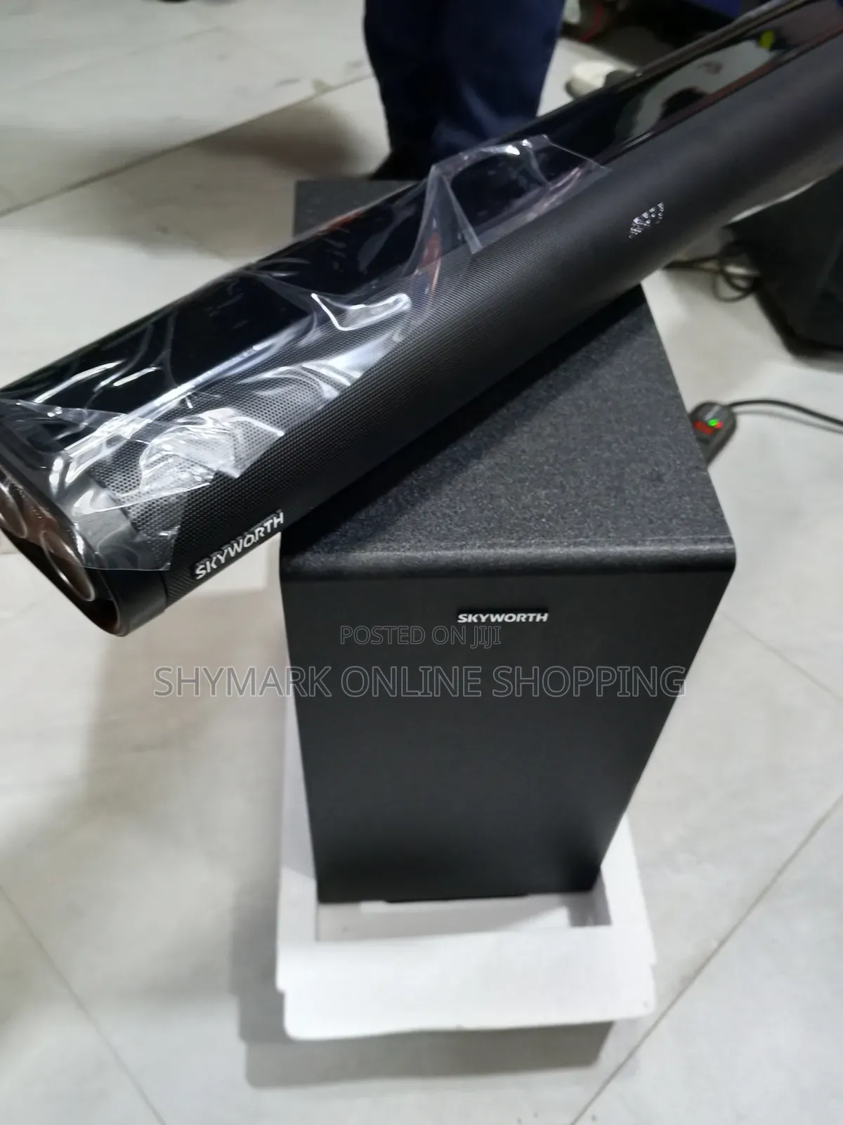 Skyworth Soundbar Output Power 510w