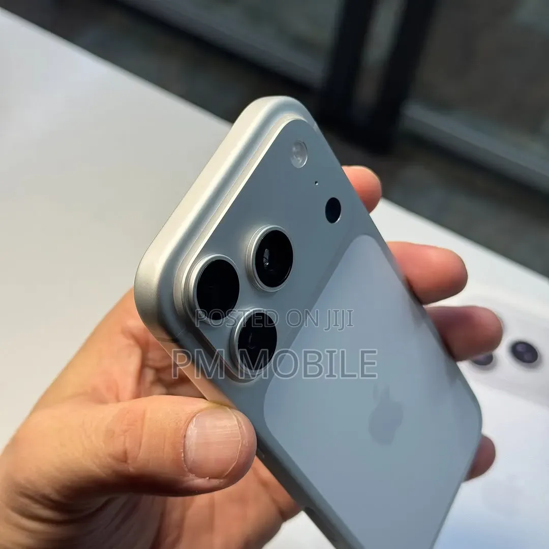 Apple iPhone 17 Pro 256 GB