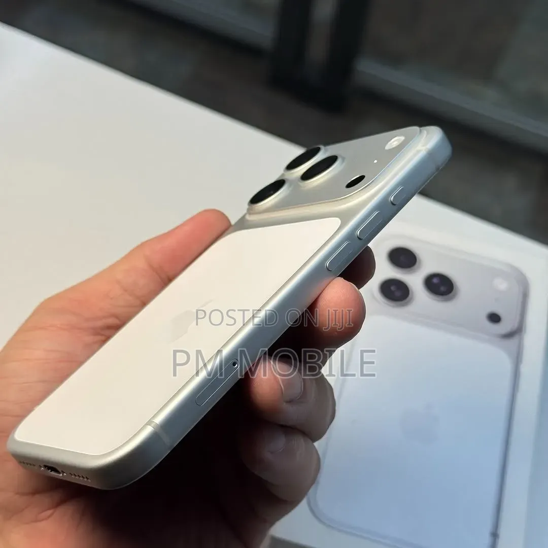 Apple iPhone 17 Pro 256 GB