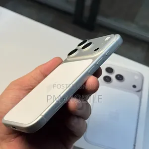 Apple iPhone 17 Pro 256 GB
