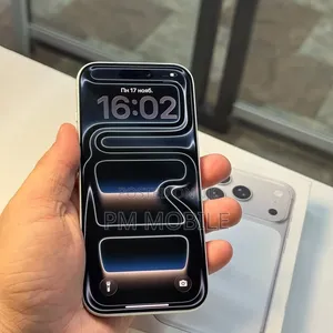 Apple iPhone 17 Pro 256 GB