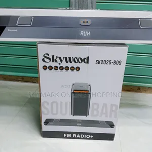 Skywood Soundbar SK2025-B09