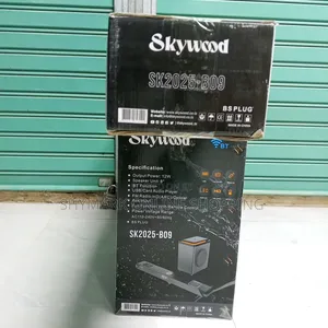 Skywood Soundbar SK2025-B09