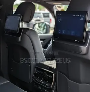 New Toyota Land Cruiser 2023 Gray