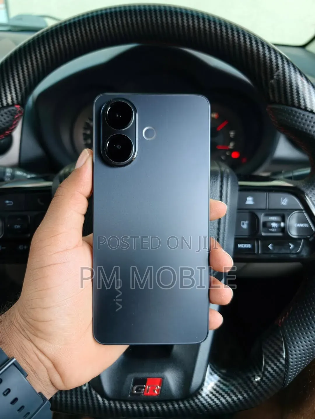 Vivo V60 Lite 512 GB
