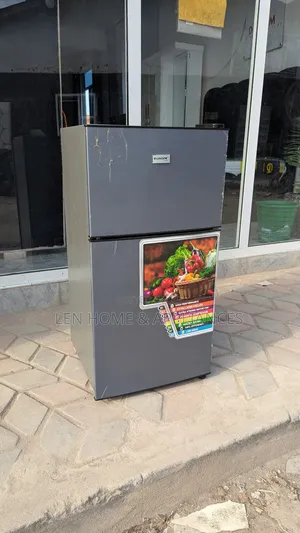 EUROPE Friji Clean Sana