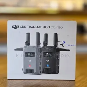 DJI SDR Transmission Combo