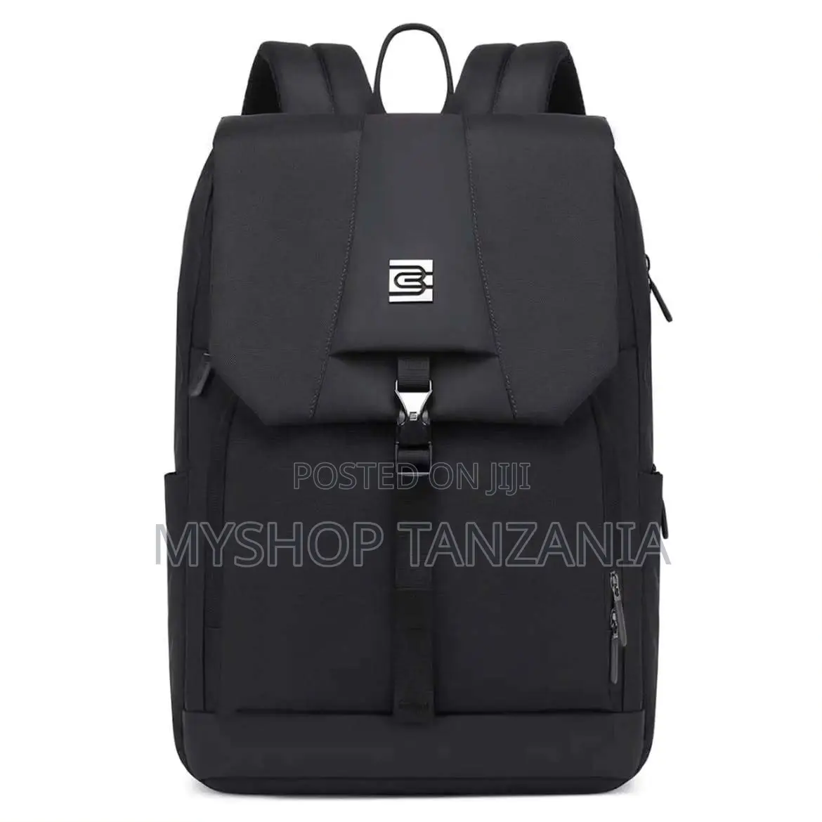 Bruno Cavalli Multifunctional Backpack, Model 18323