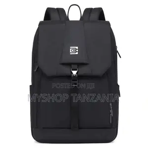Bruno Cavalli Multifunctional Backpack, Model 18323