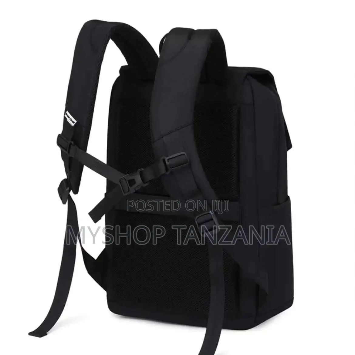 Bruno Cavalli Multifunctional Backpack, Model 18323